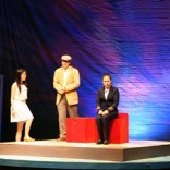 Bế mạc Cuộc thi Tài năng trẻ Đạo diễn Sân khấu 2013 tại thành Hồ Chí Minh
