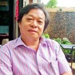 Nguyên Giám Đốc, Cố vấn nghệ thuật Nhà Hát TGT- NSND Trần Ngọc Giàu