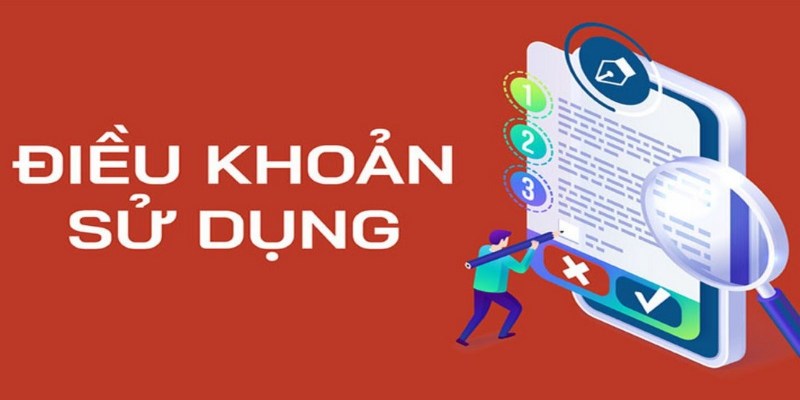 Điều khoản sử dụng như một hợp đồng giữa nhà cung cấp và người tham gia