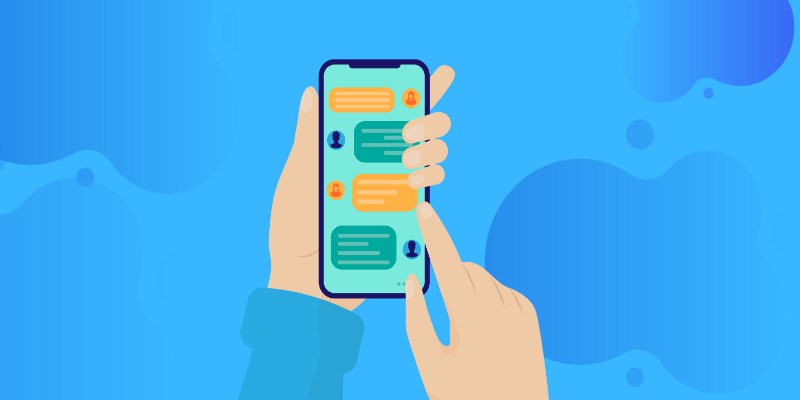 Hotline là kênh phù hợp với những tình huống cần trao đổi chi tiết hoặc khẩn cấp