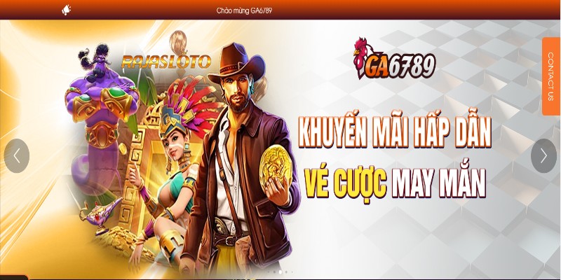 Top các khuyến mãi nạp tiền hot