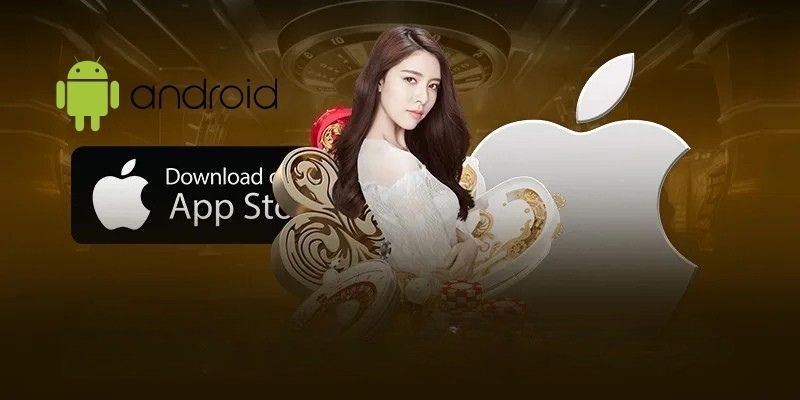 Những lỗi thường gặp khi tải app