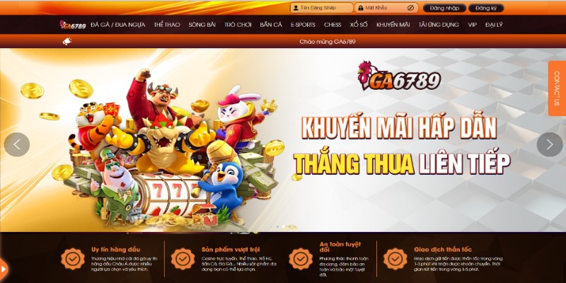 Ưu điểm nổi bật khi tải app