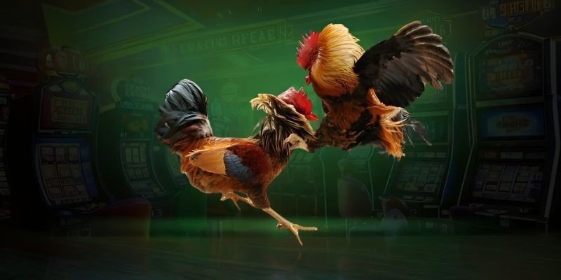 Giới thiệu về trường gà đòn mộc hoá